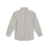 Stone StockYard Shirt | Long Sleeve