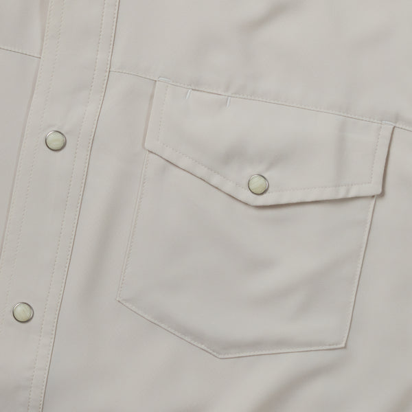 Stone StockYard Shirt | Long Sleeve