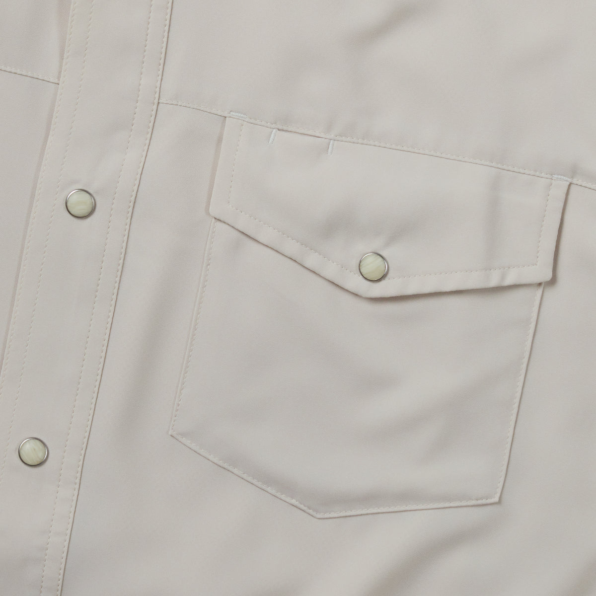 Stone StockYard Shirt | Long Sleeve