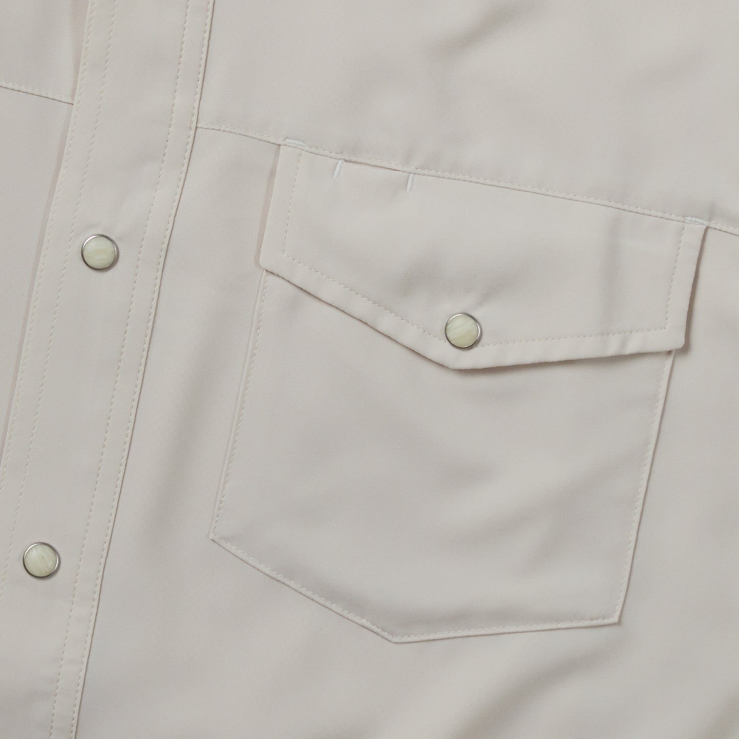 Stone StockYard Shirt | Long Sleeve