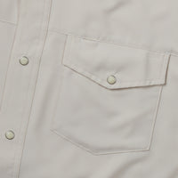 Stone StockYard Shirt | Long Sleeve