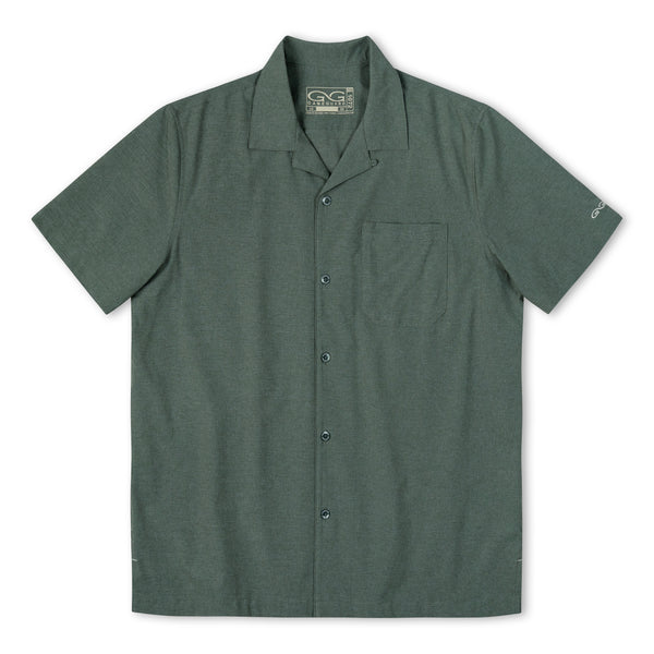 Ironwood Journey Shirt