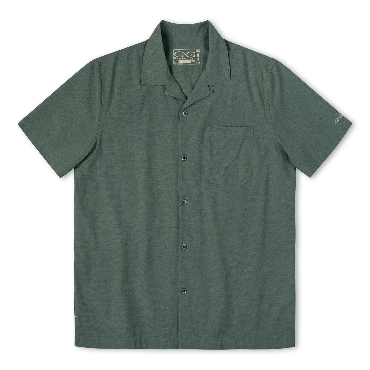 Ironwood Journey Shirt