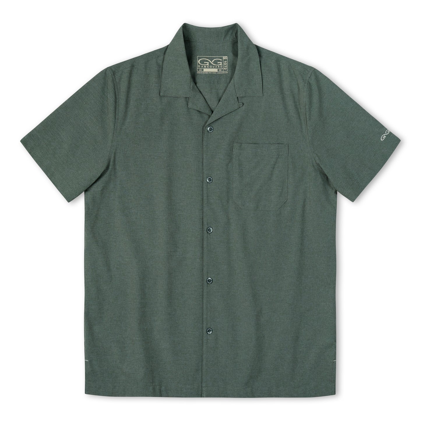 Ironwood Journey Shirt