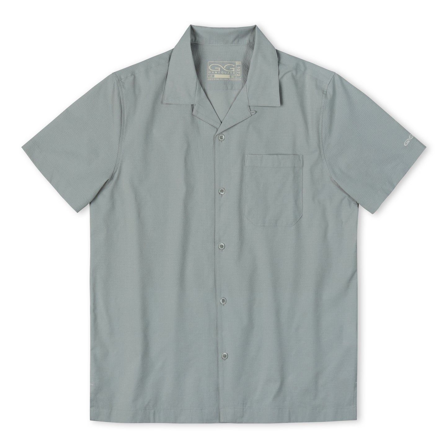 Tarpon Journey Shirt