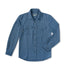 Off-Road Blue Chisholm OverShirt