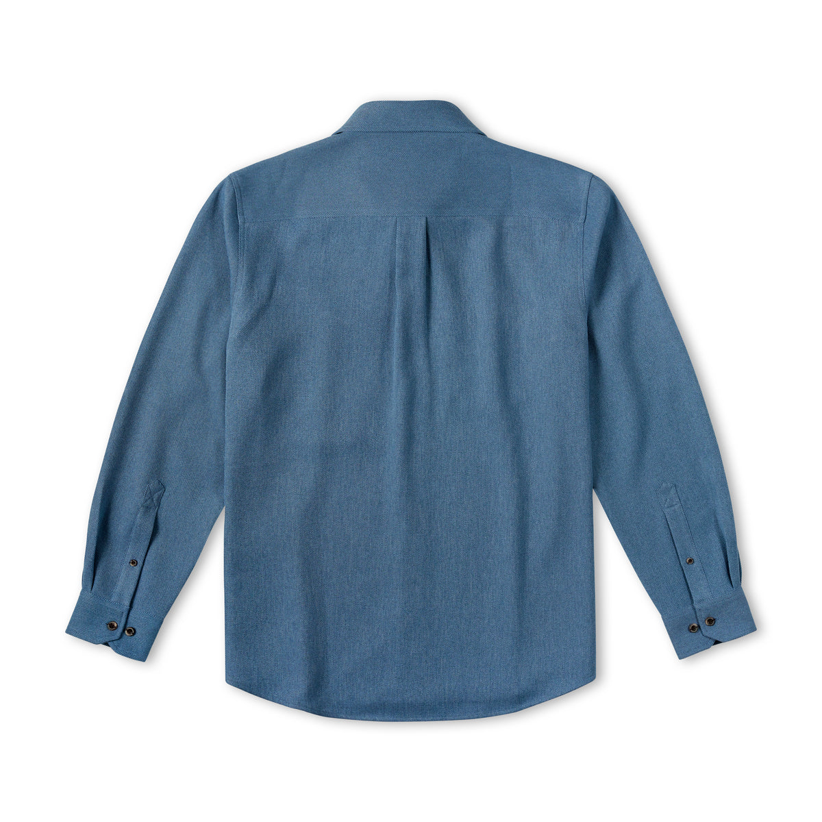 Off-Road Blue Chisholm OverShirt