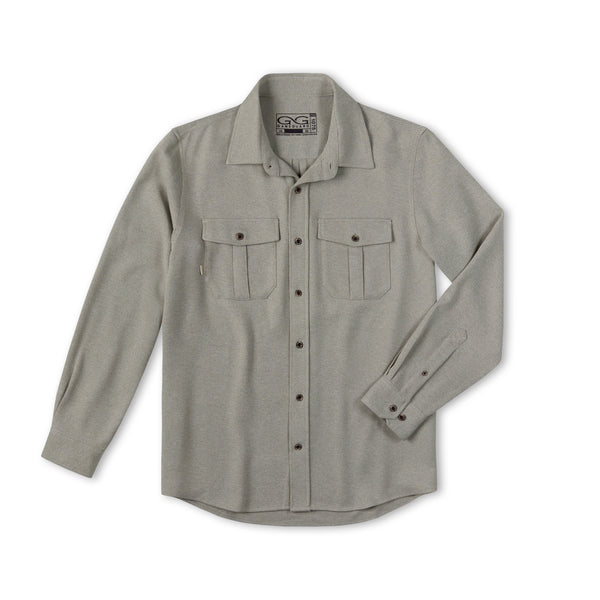 Stone Chisholm OverShirt