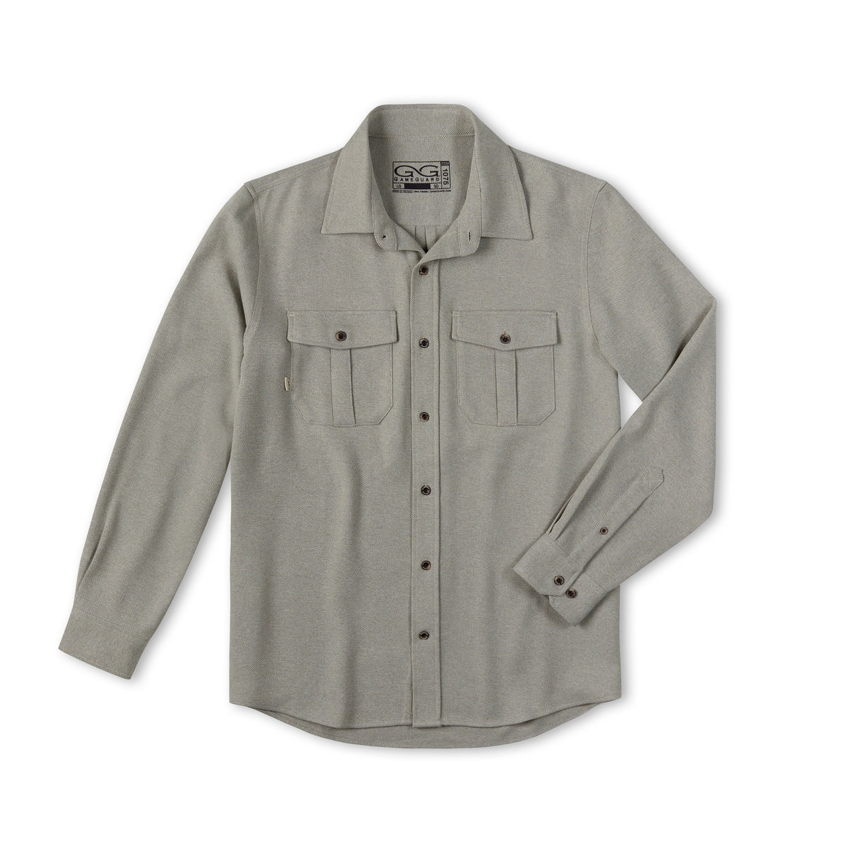Stone Chisholm OverShirt