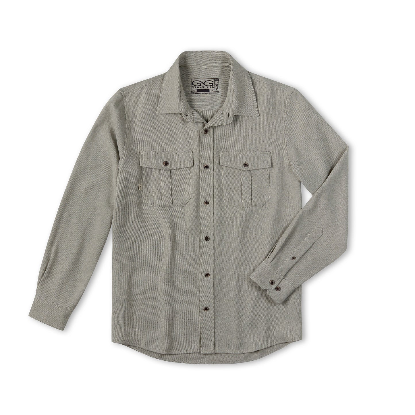 Stone Chisholm OverShirt