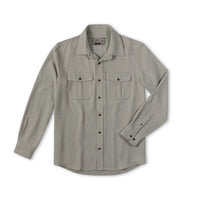Stone Chisholm OverShirt