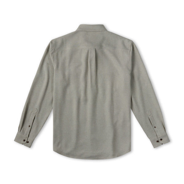 Stone Chisholm OverShirt