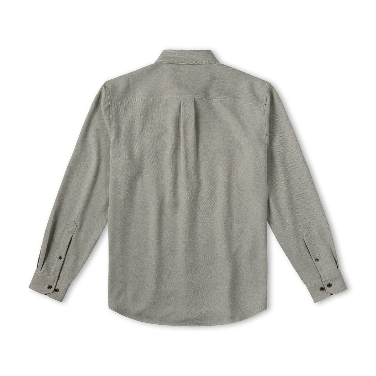 Stone Chisholm OverShirt