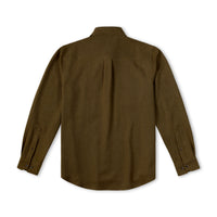 Whiskey Chisholm OverShirt