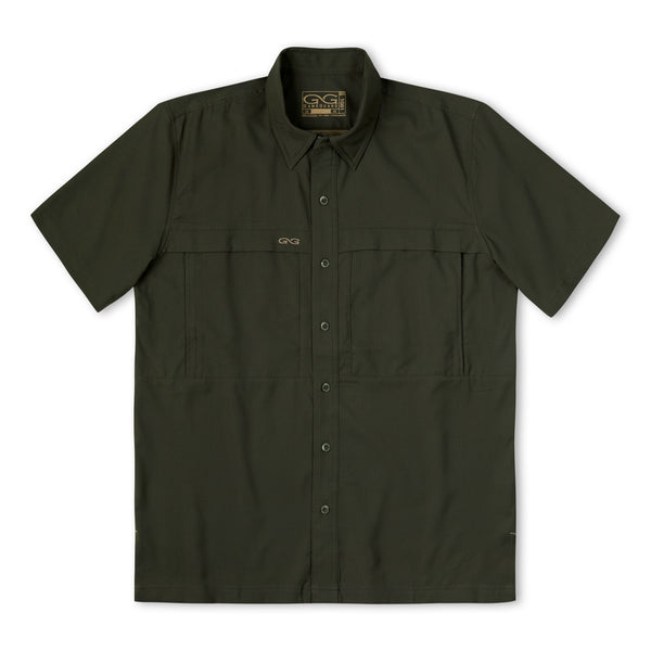 Agave Scout Shirt