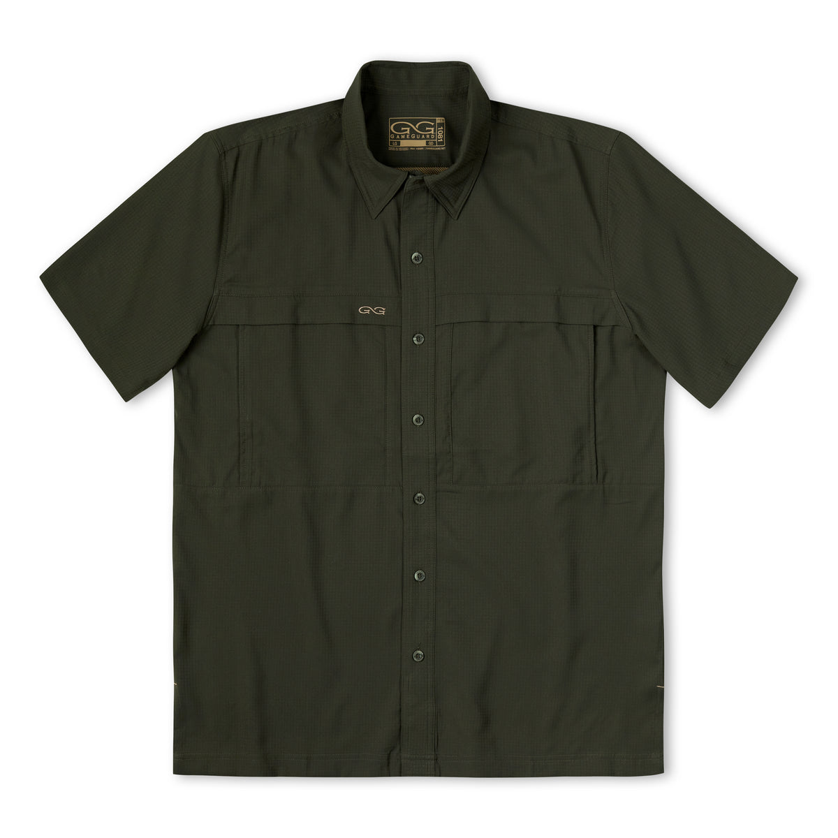 Agave Scout Shirt
