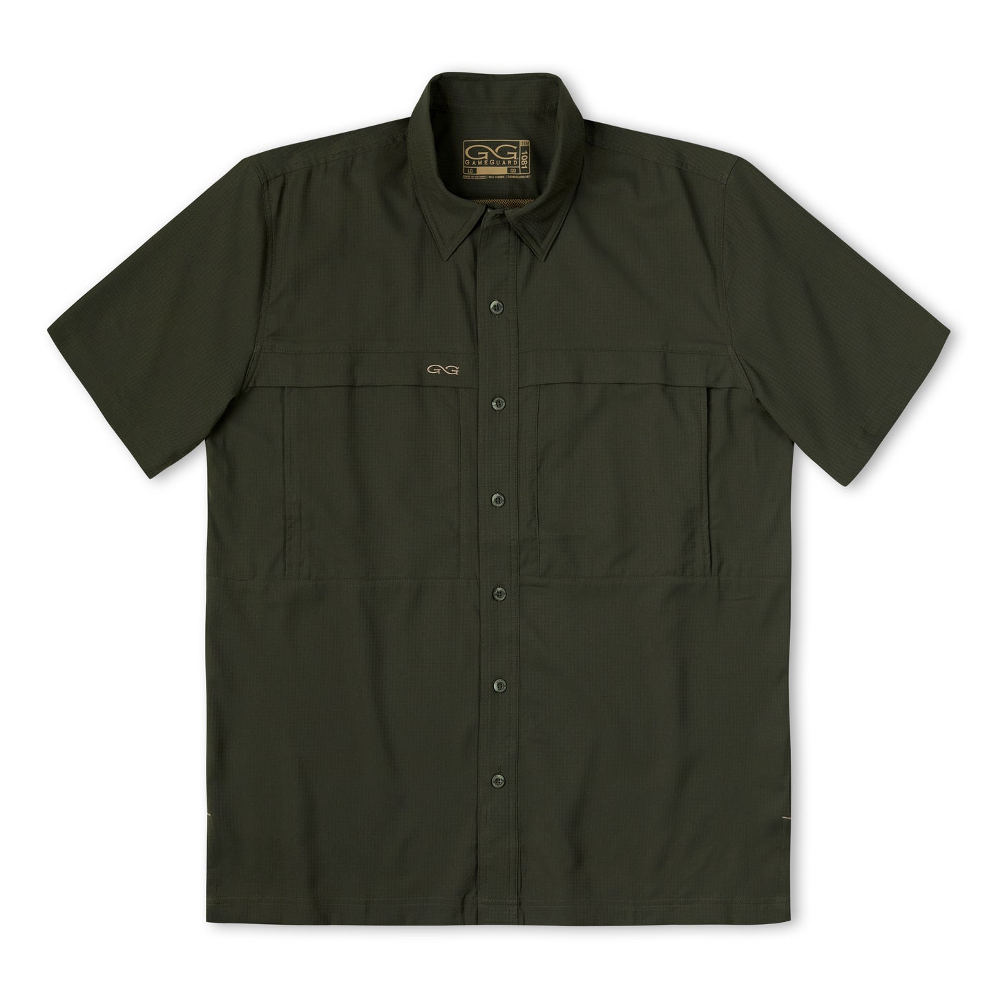 Agave Scout Shirt