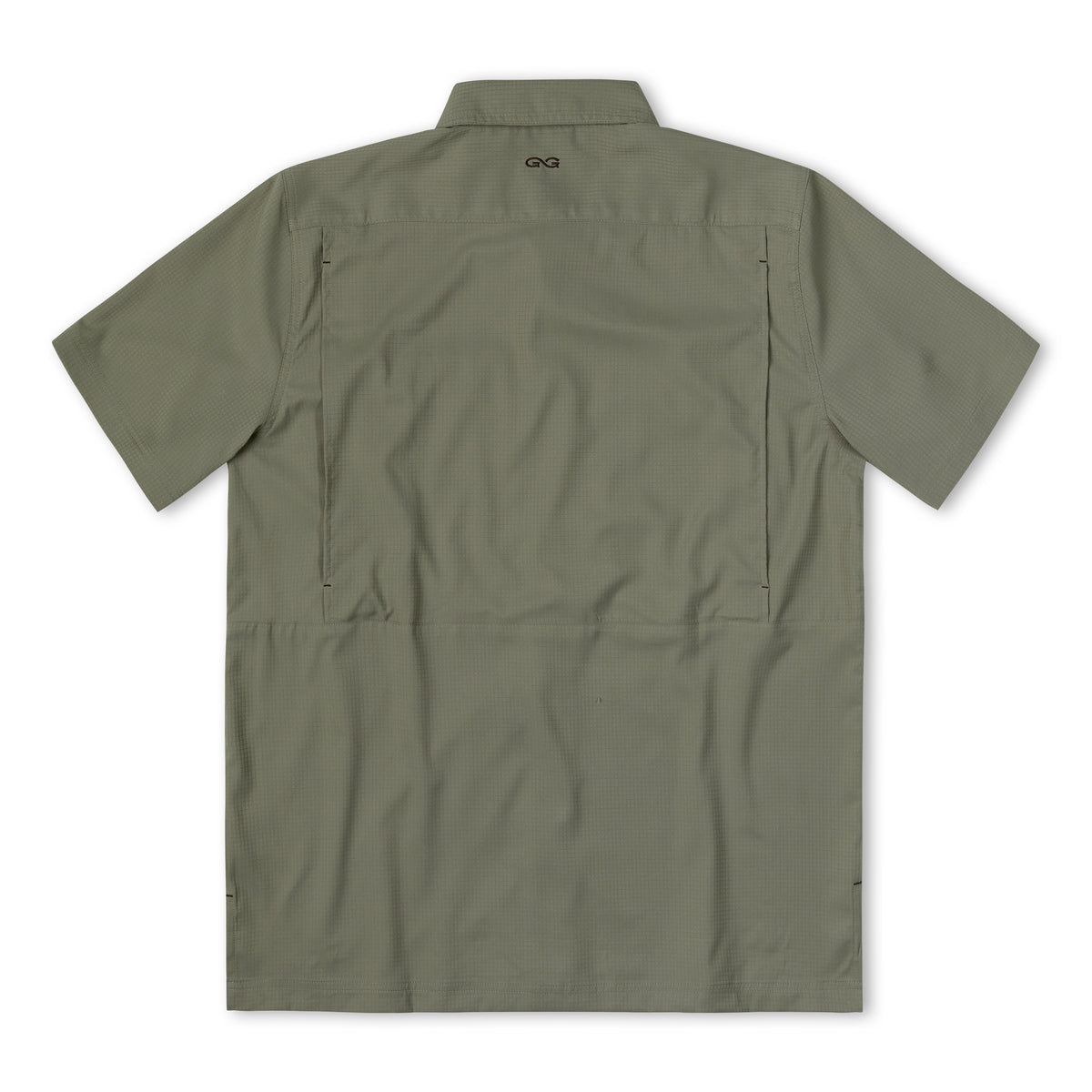 Mesquite Scout Shirt