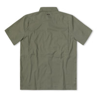 Mesquite Scout Shirt