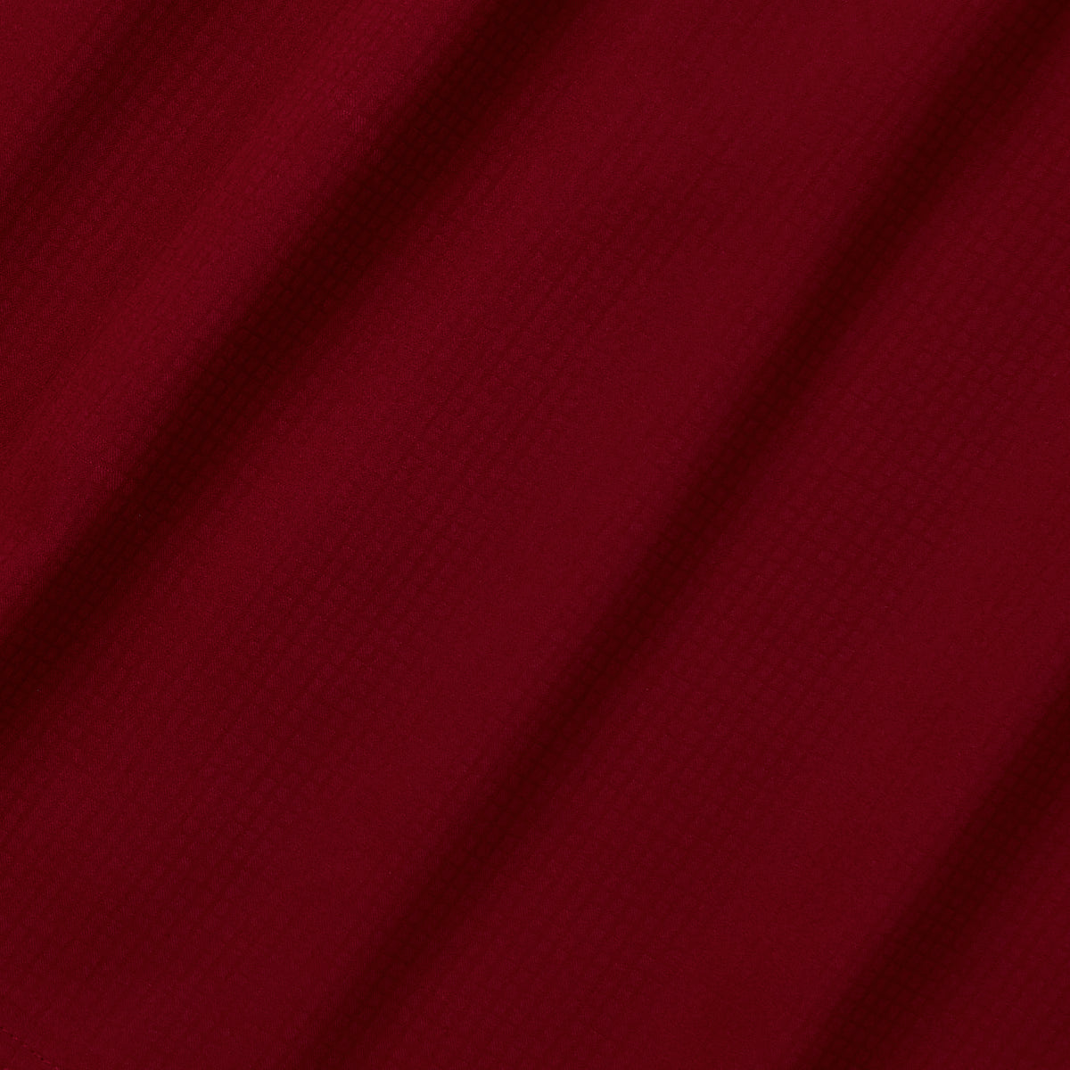 Oxblood Scout Shirt