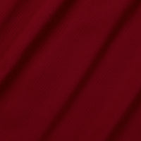 Oxblood Scout Shirt