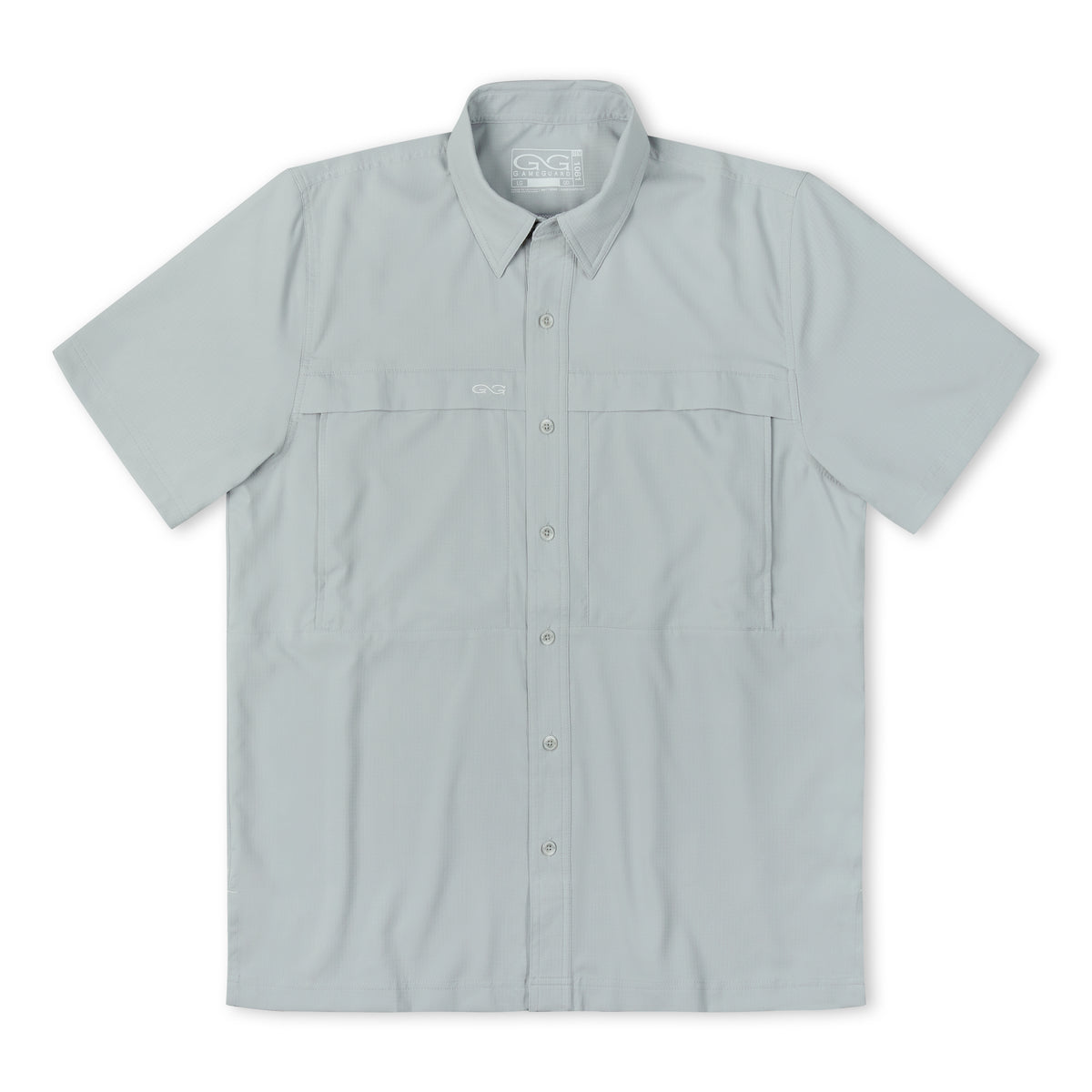 Tarpon Scout Shirt