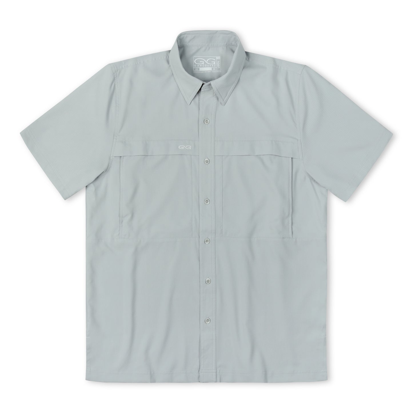 Tarpon Scout Shirt