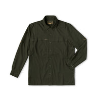 Agave Scout Shirt | Long Sleeve
