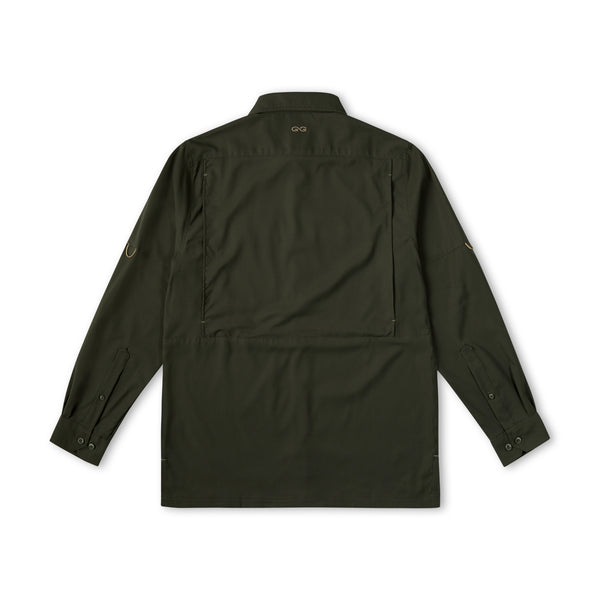 Agave Scout Shirt | Long Sleeve