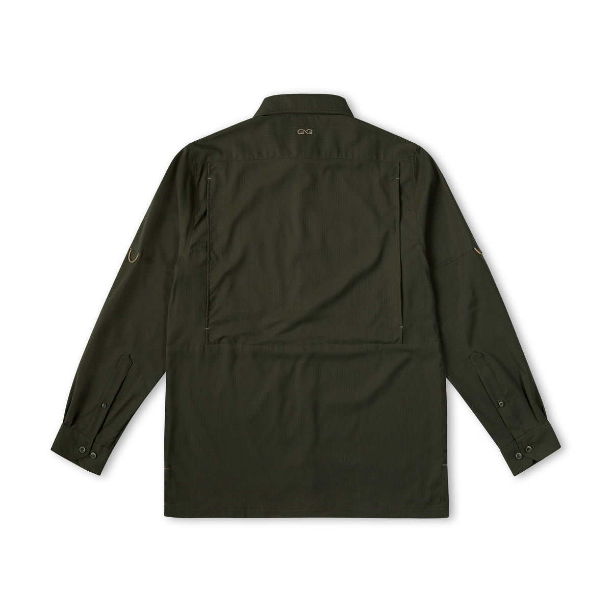 Agave Scout Shirt | Long Sleeve