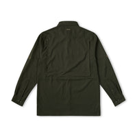 Agave Scout Shirt | Long Sleeve