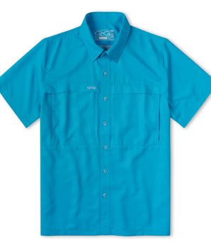 BlueWave Explorer Shirt