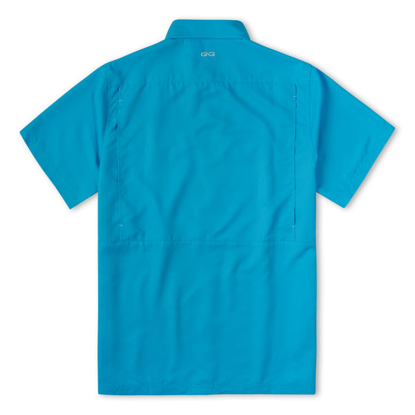 BlueWave Explorer Shirt