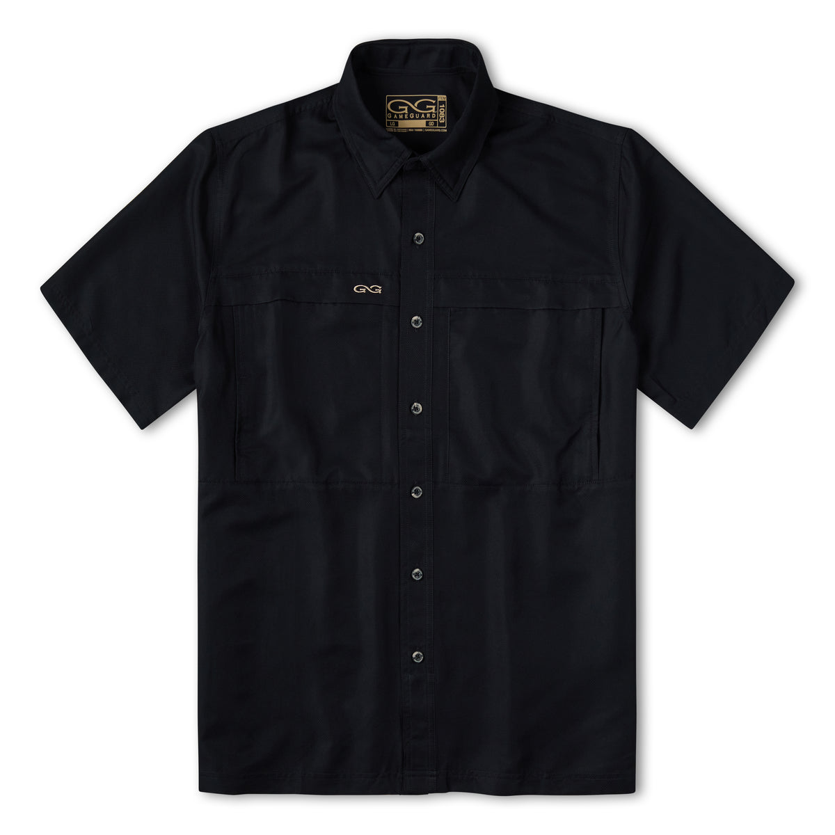Caviar Explorer Shirt