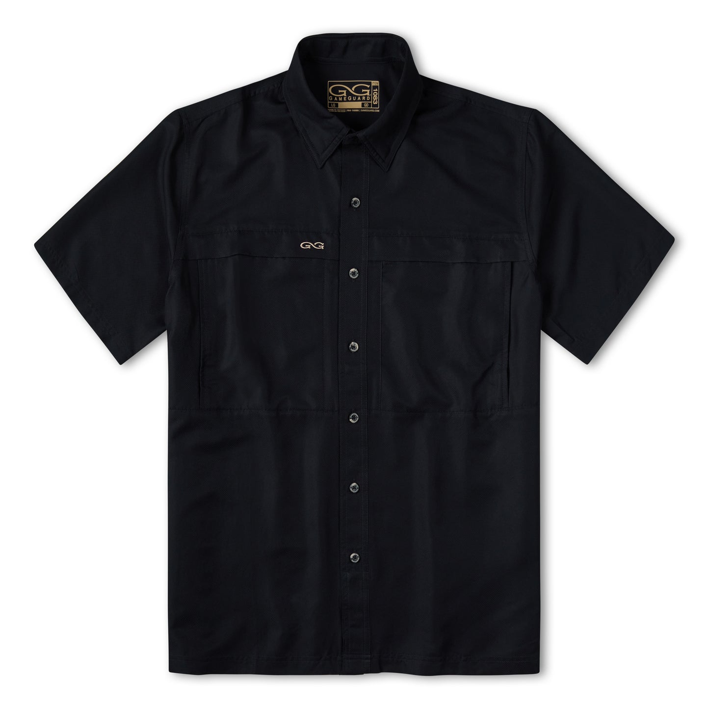 Caviar Explorer Shirt