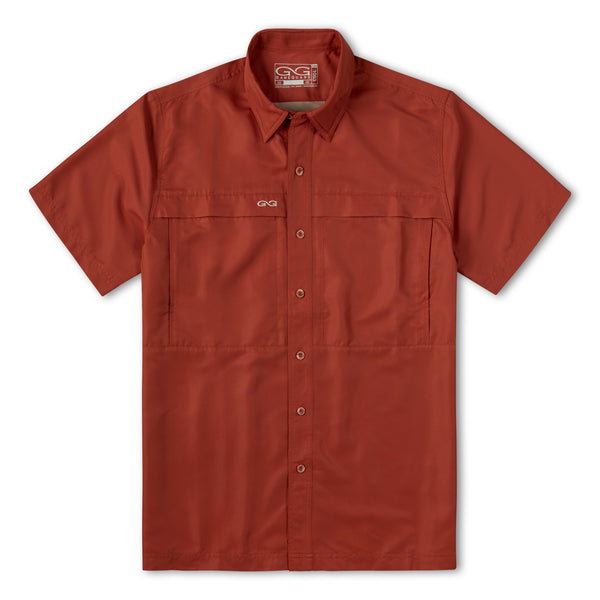 Copper Explorer Shirt