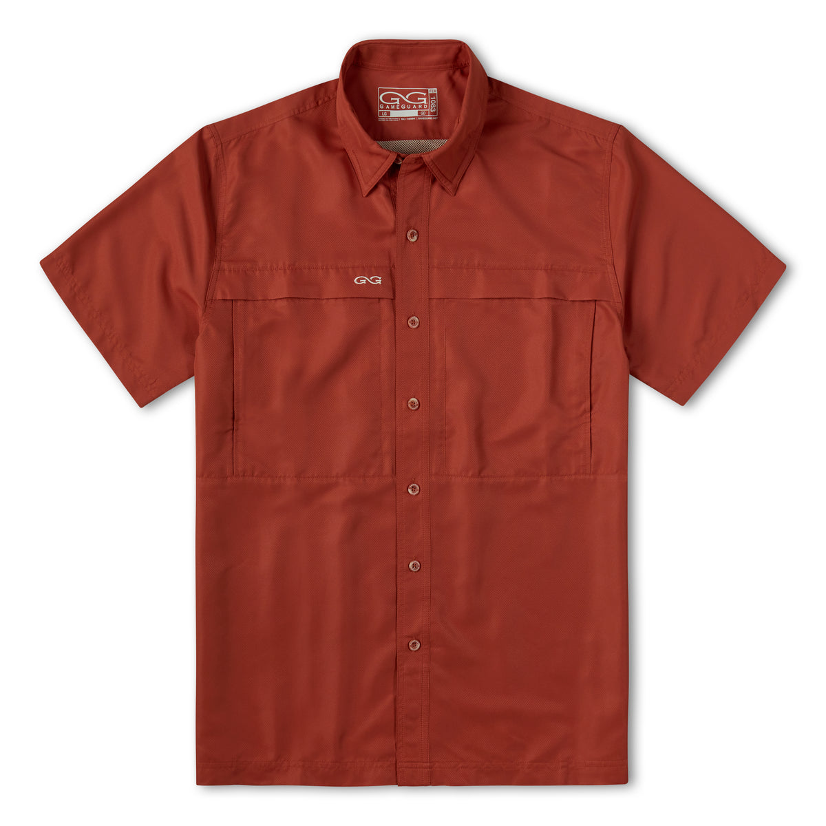 Copper Explorer Shirt