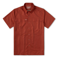 Copper Explorer Shirt
