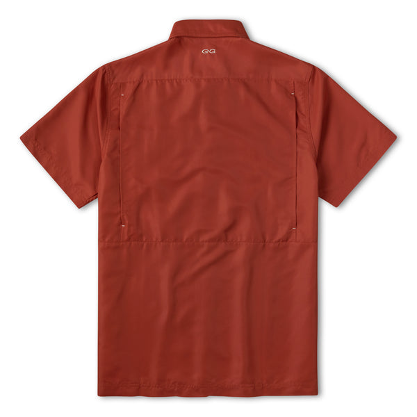 Copper Explorer Shirt
