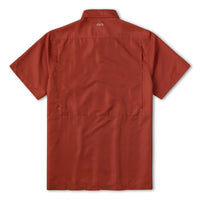 Copper Explorer Shirt