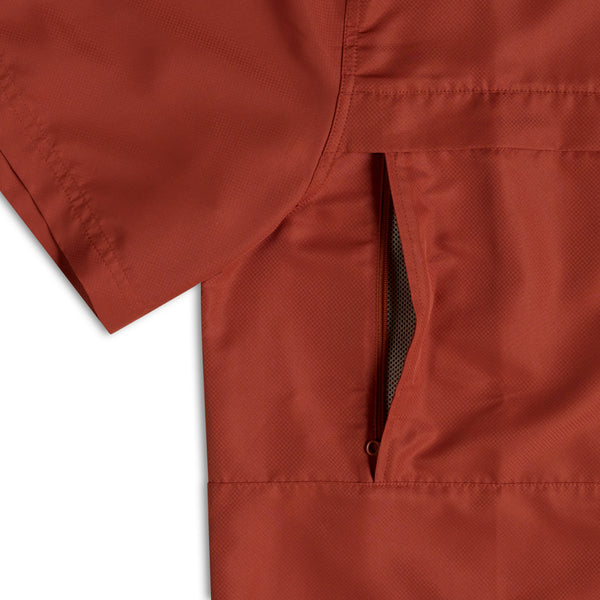 Copper Explorer Shirt