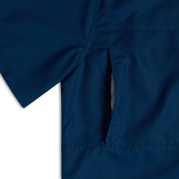 Deep Water Explorer Shirt