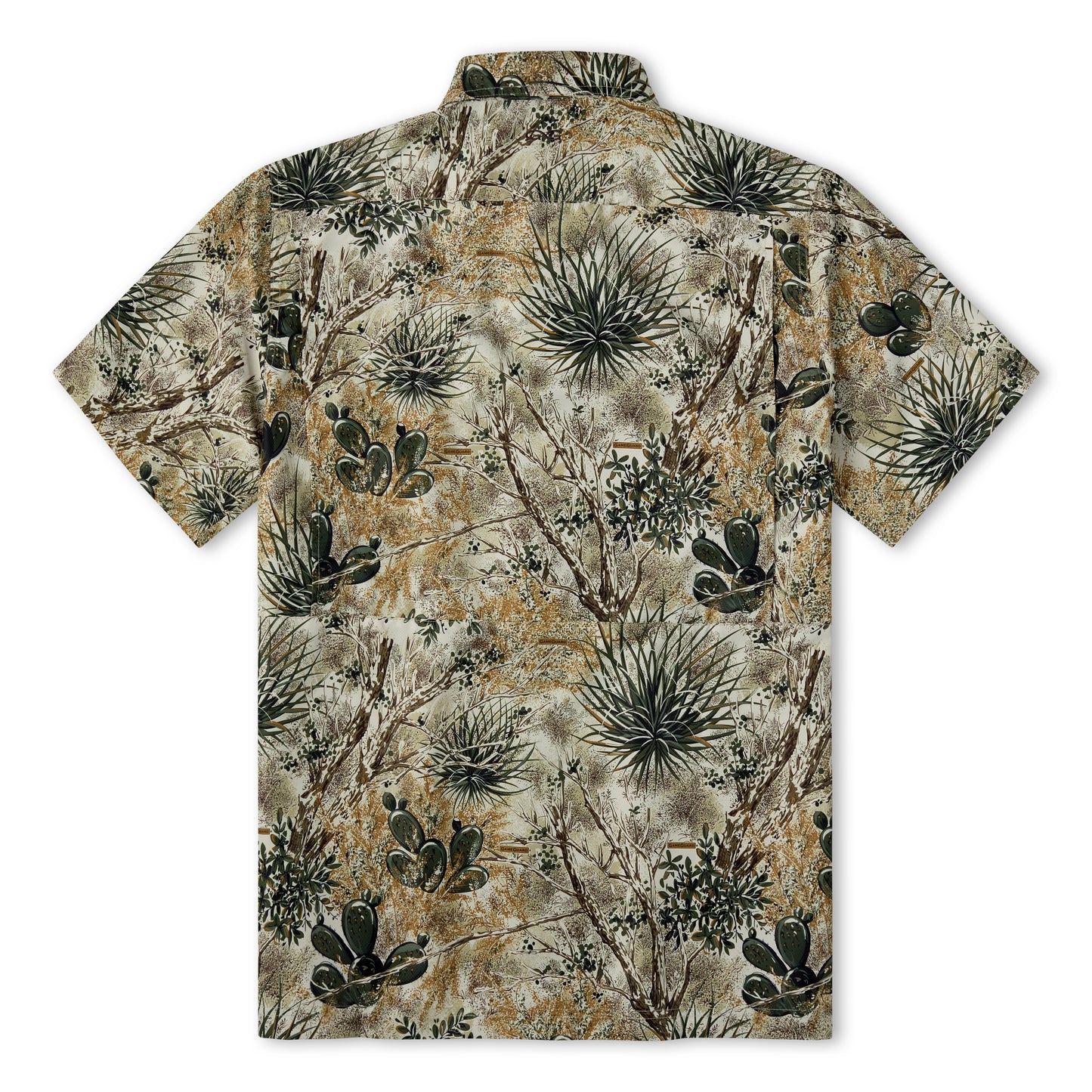 GameGuard Explorer Shirt