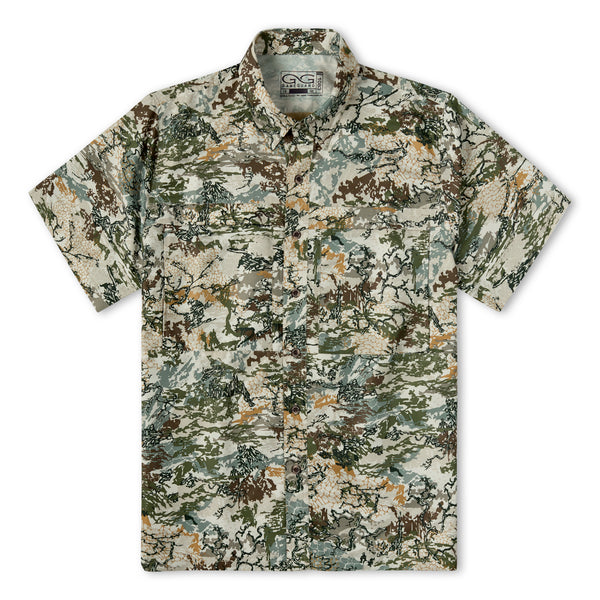 GameGuard Digital Explorer Shirt