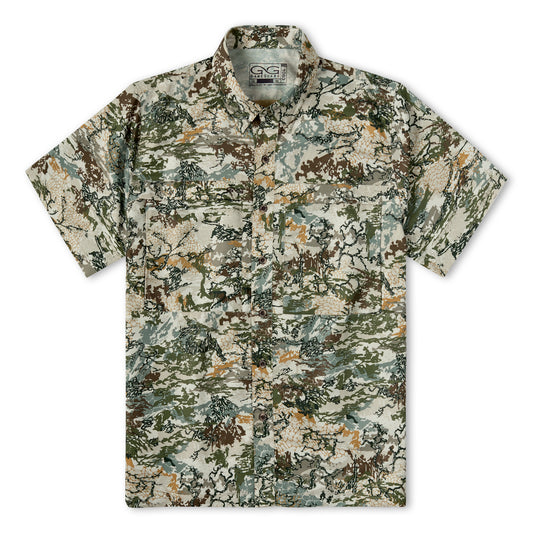 GameGuard Digital Explorer Shirt