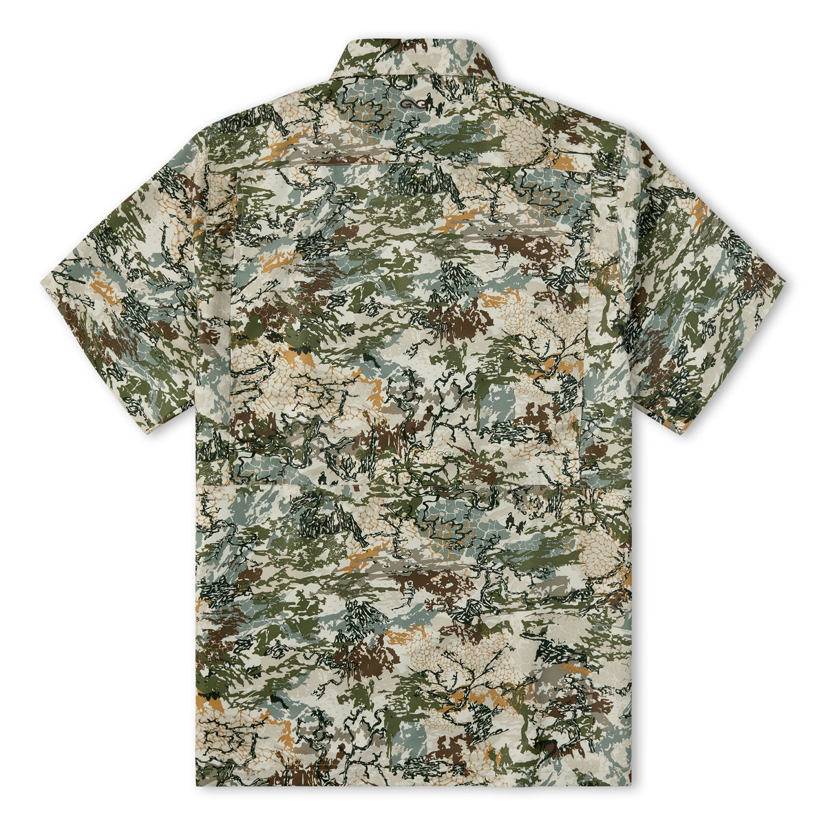 GameGuard Digital Explorer Shirt