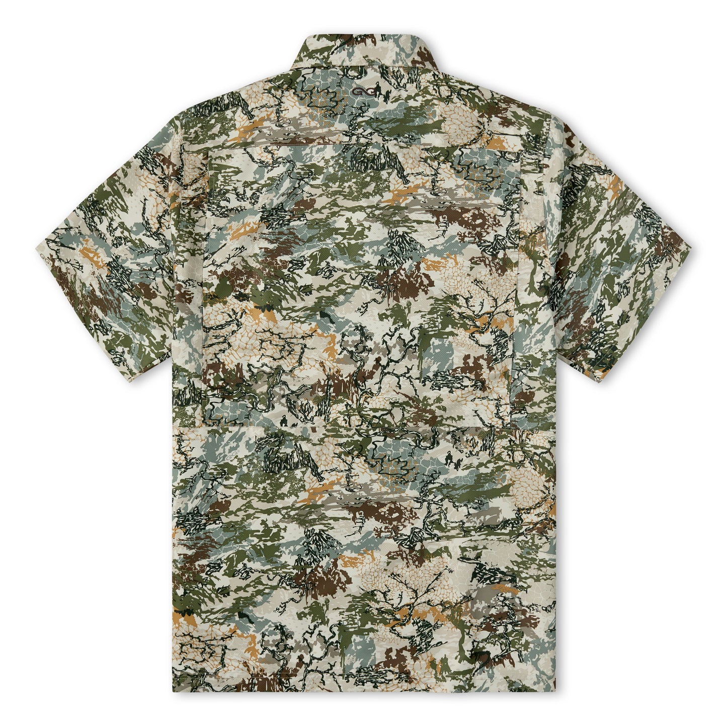 GameGuard Digital Explorer Shirt