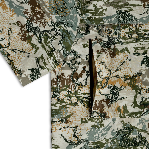 GameGuard Digital Explorer Shirt