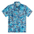 GameGuard Blue Digital Explorer Shirt