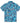 GameGuard Blue Digital Explorer Shirt